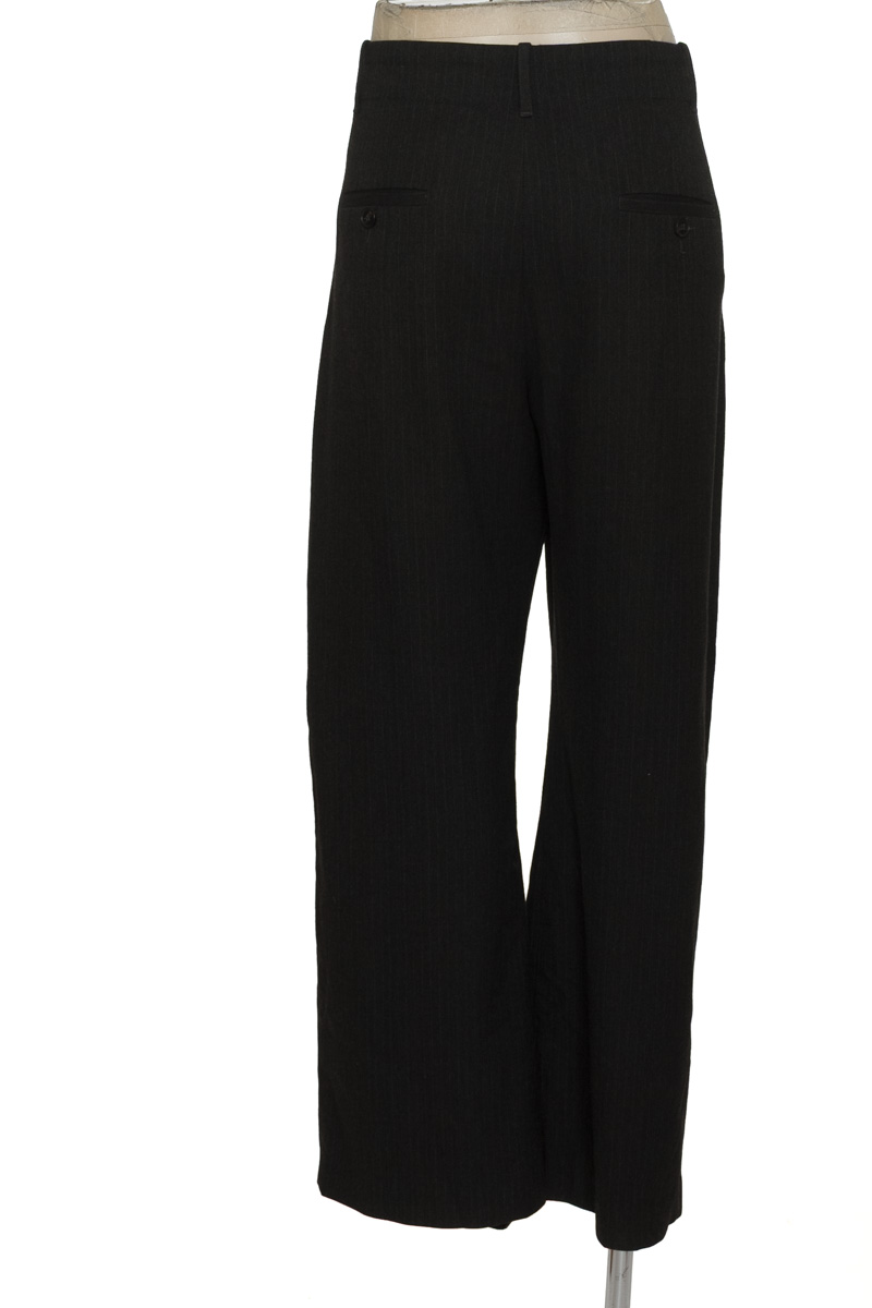 Pantalones color Gris - Zara