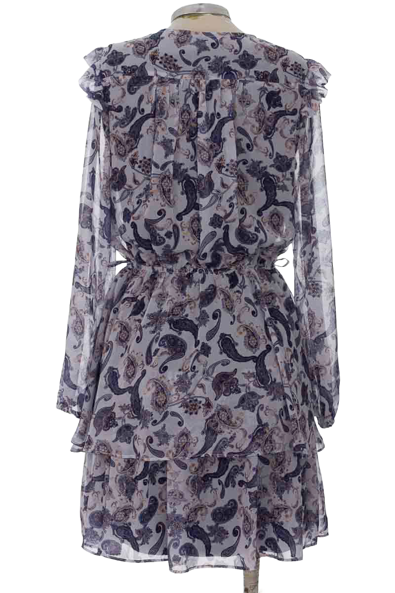 Vestido / Enterizo color Azul - XUSS