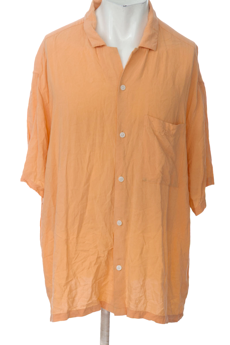 Camisa color Naranja - H&M
