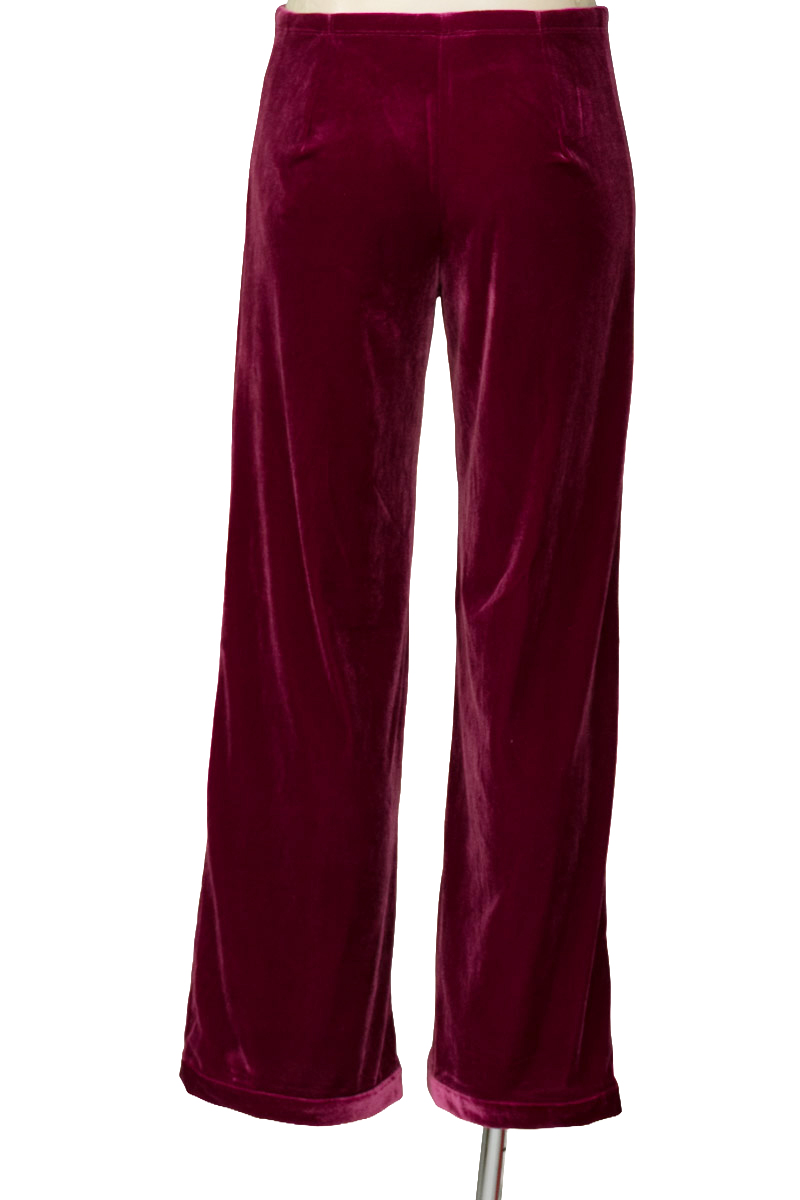 Pantalones color Fucsia - Closeando