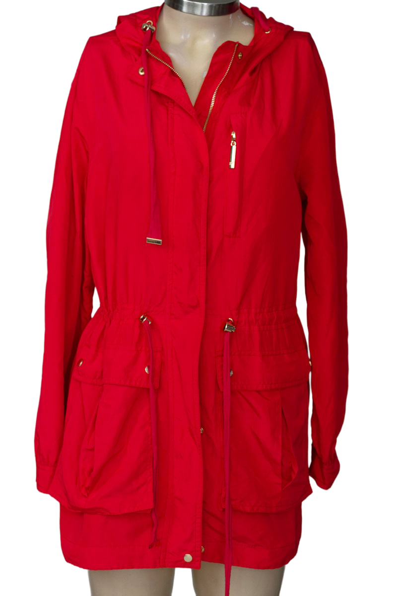 Chaqueta / Abrigo color Rojo - Southland