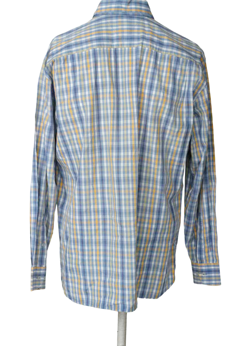 Camisa color Azul - Tommy Hilfiger