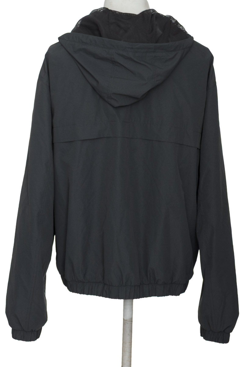 Chaqueta color Gris - Bershka