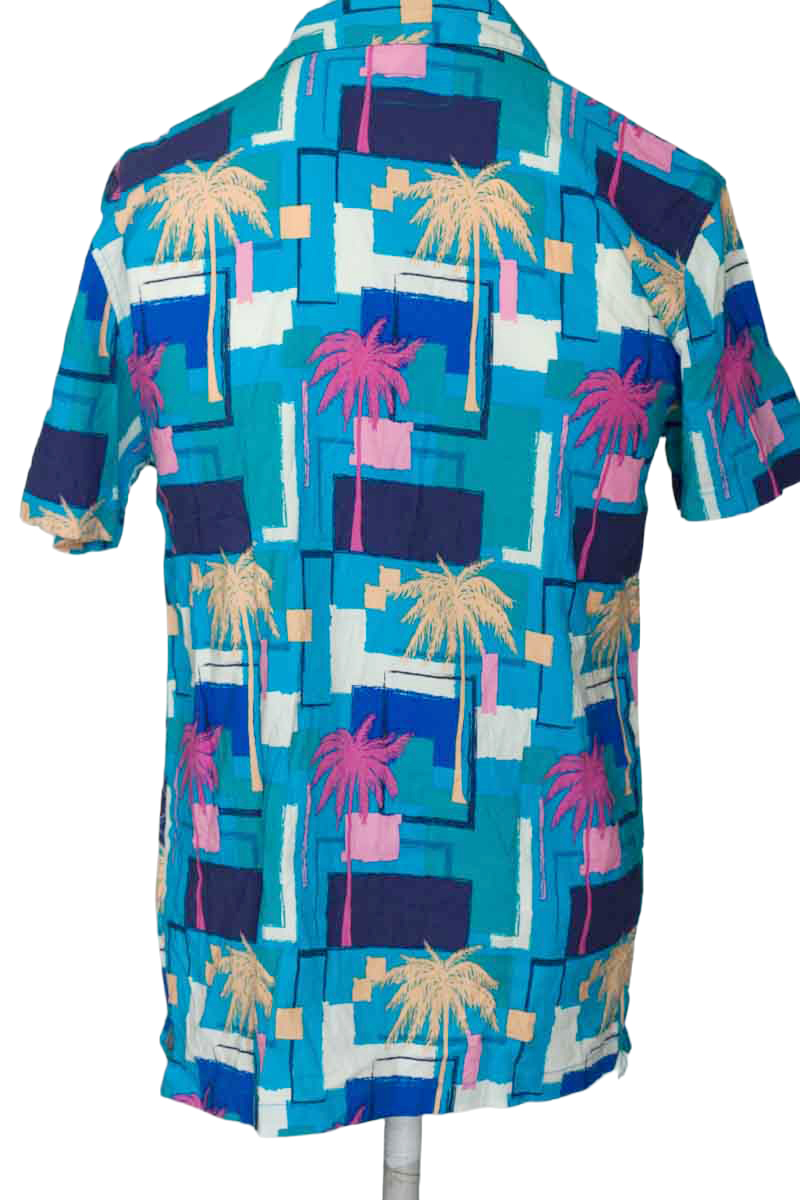 Camisa color Estampado - Bearcliff