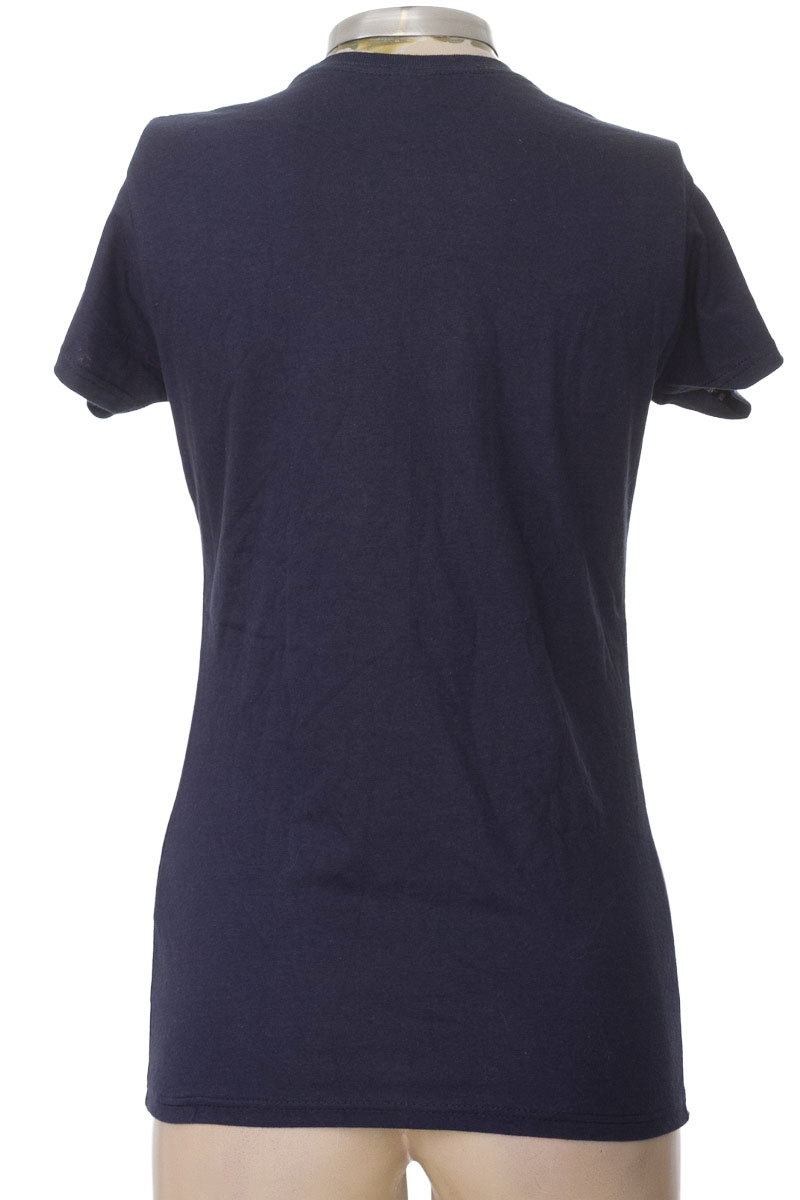 Top / Camiseta color Azul - Gildan