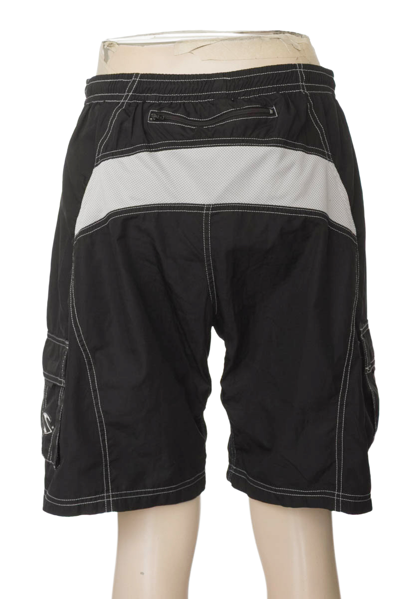 Ropa Deportiva color Negro - Suarez