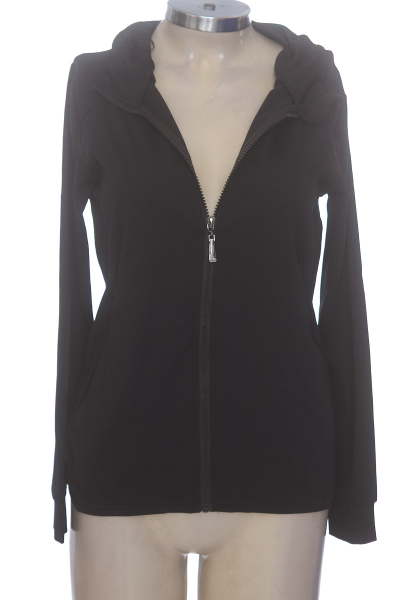 Ropa Deportiva / Salida de Baño color Negro - Vicki sui