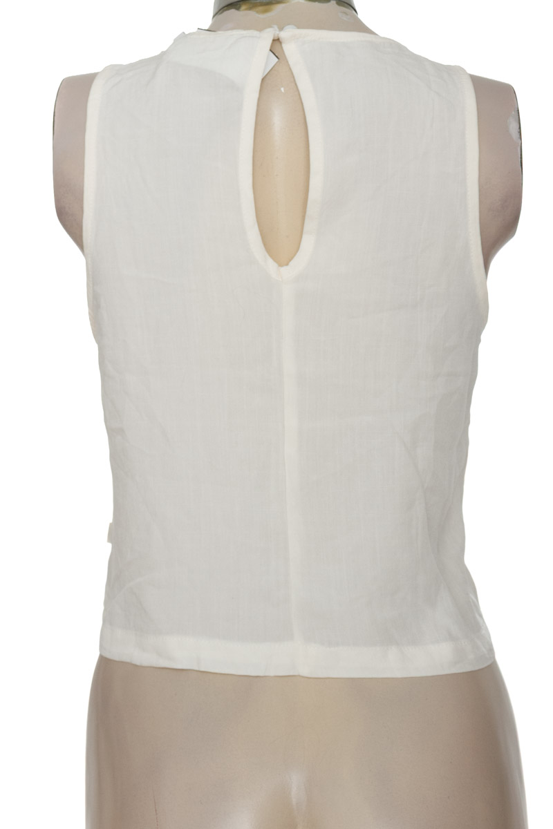Blusa color Blanco - Stop Jeans