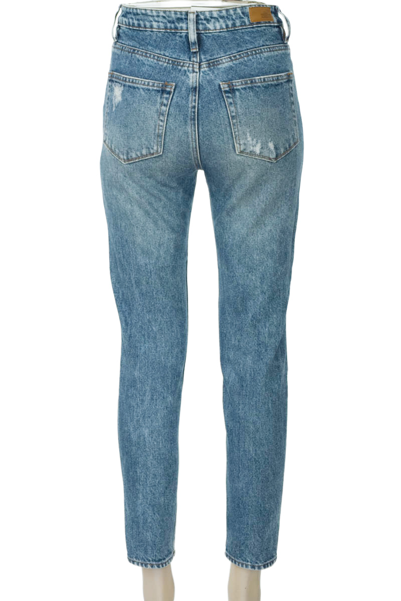 Pantalones color Azul - Lola Premium