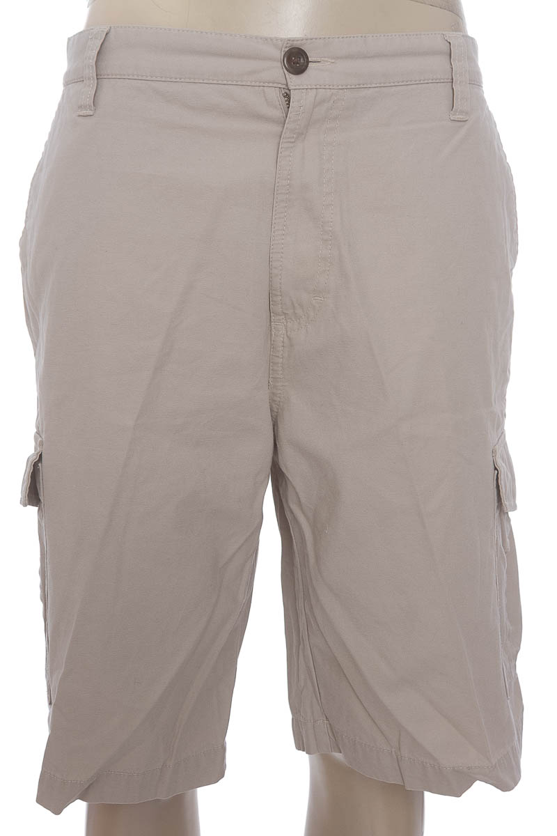 Bermuda - Pantaloneta color Beige - Alpine Designs