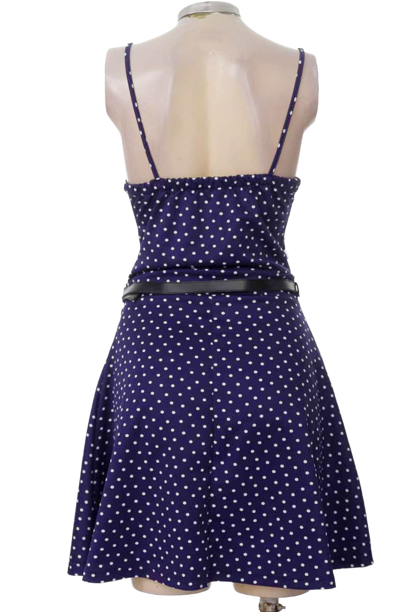 Vestido / Enterizo color Azul - Lizz