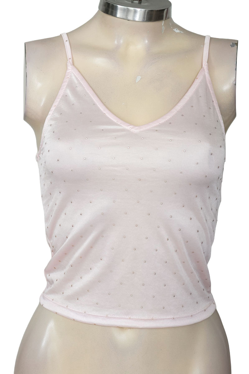 Top / Camiseta color Rosado - Seven Seven