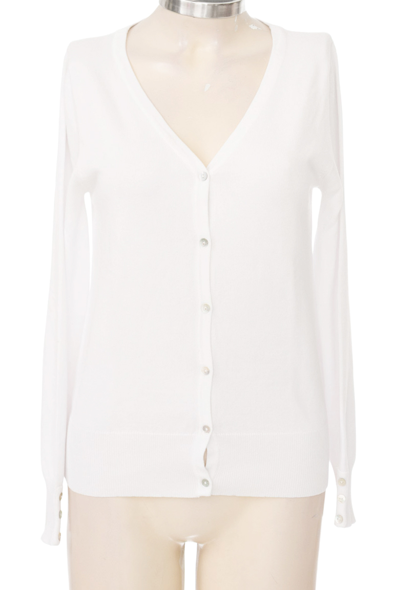 Sweater color Blanco - Arkitect