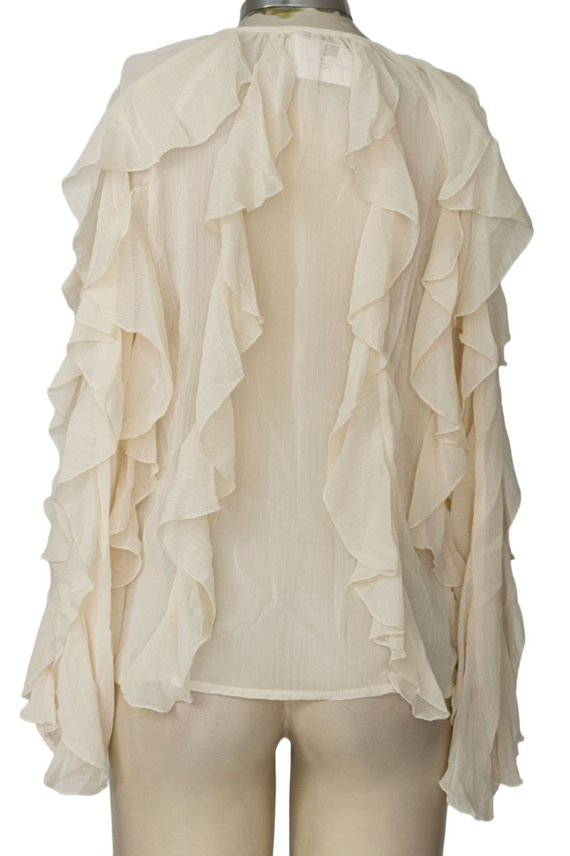 Blusa color Beige - Closeando