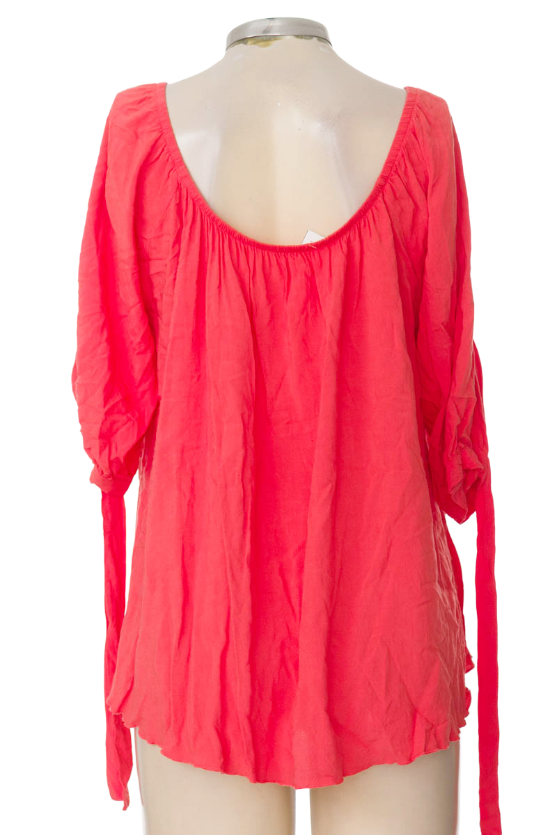 Blusa color Salmón - Closeando