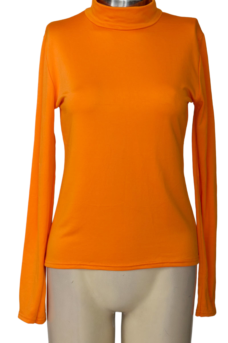 Top / Camiseta color Naranja - Closeando