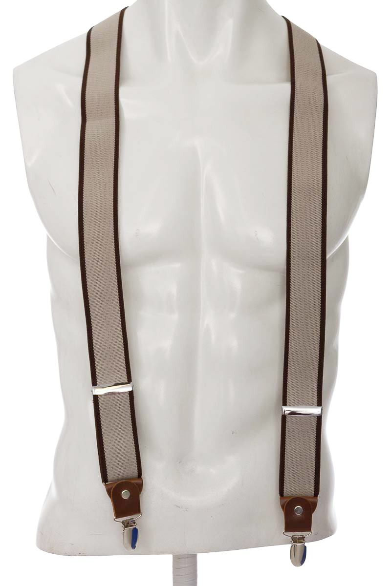 Accesorio color Beige - Italy