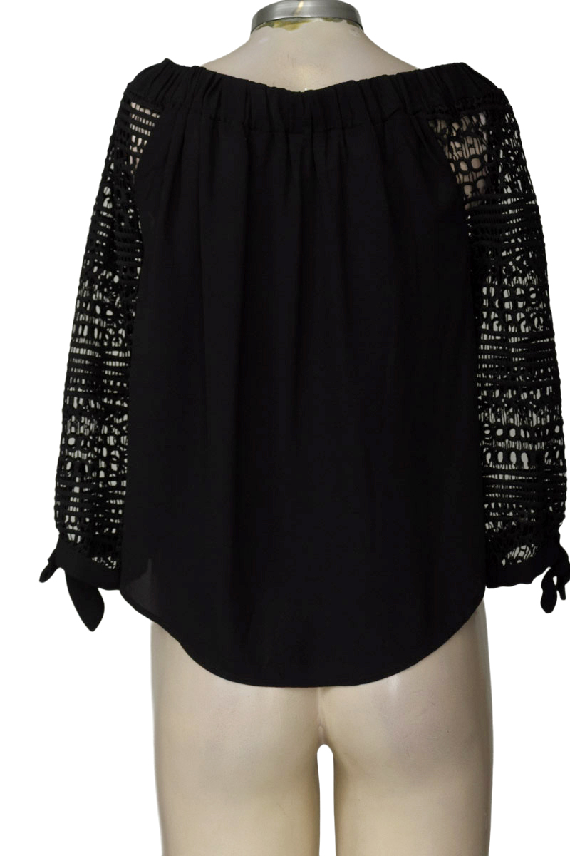 Blusa color Negro - Express