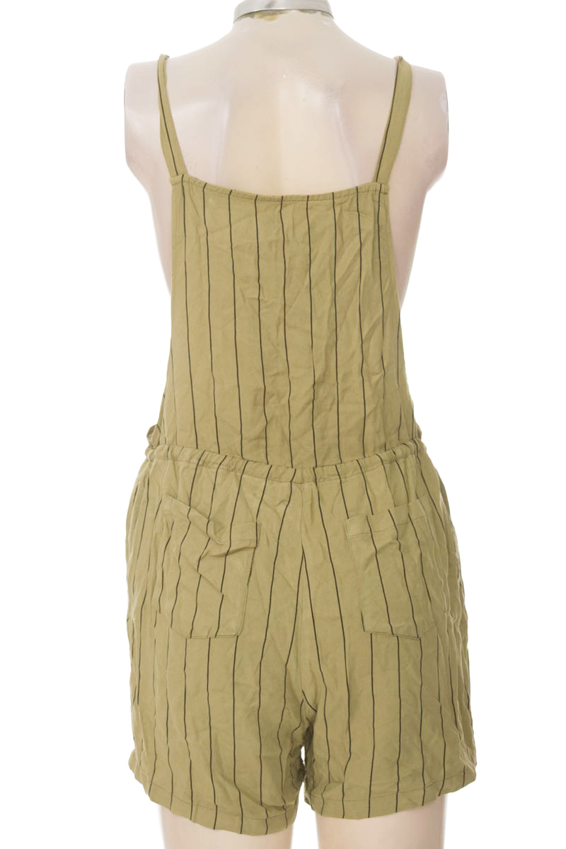 Vestido / Enterizo color Verde - Leonisa