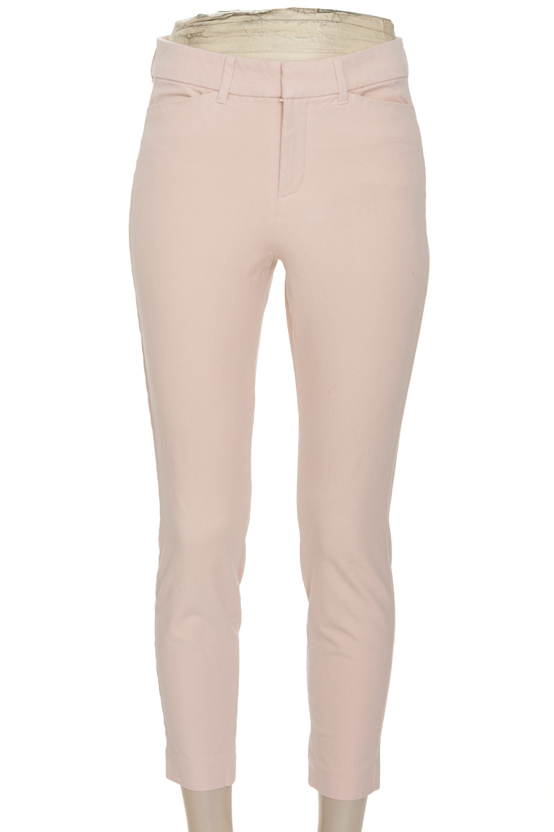 Pantalones color Rosado - Old Navy