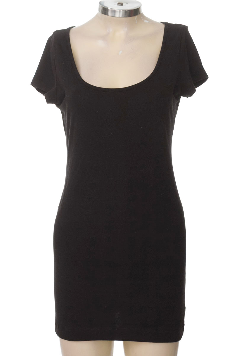 Vestido / Enterizo color Negro - H&M