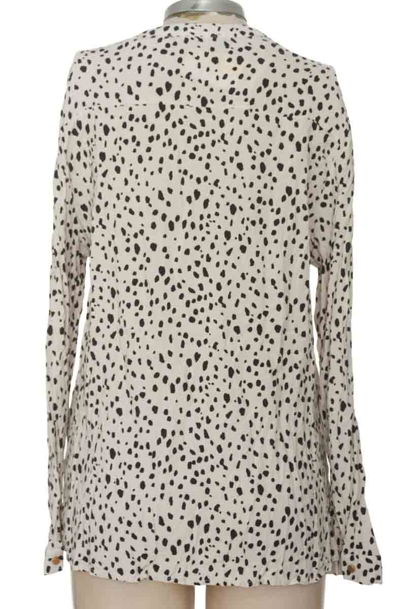 Blusa color Estampado - Basement