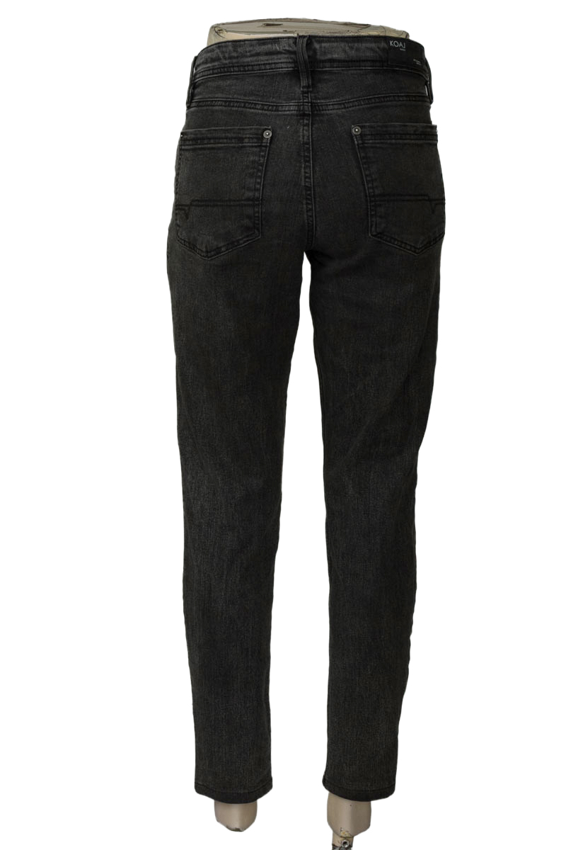 Jean color Negro - Koaj