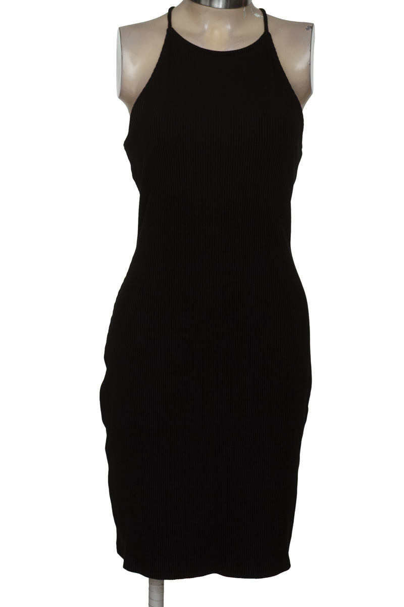 Vestido / Enterizo color Negro - H&M
