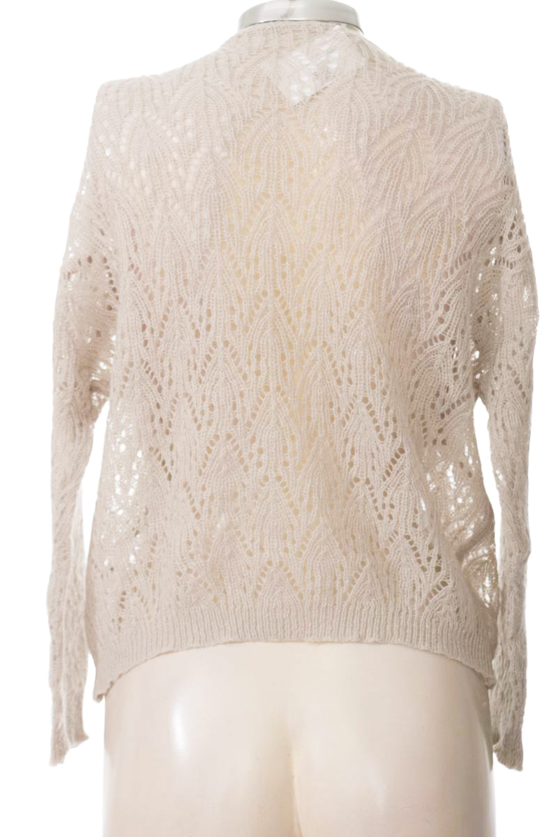 Sweater color Beige - Closeando