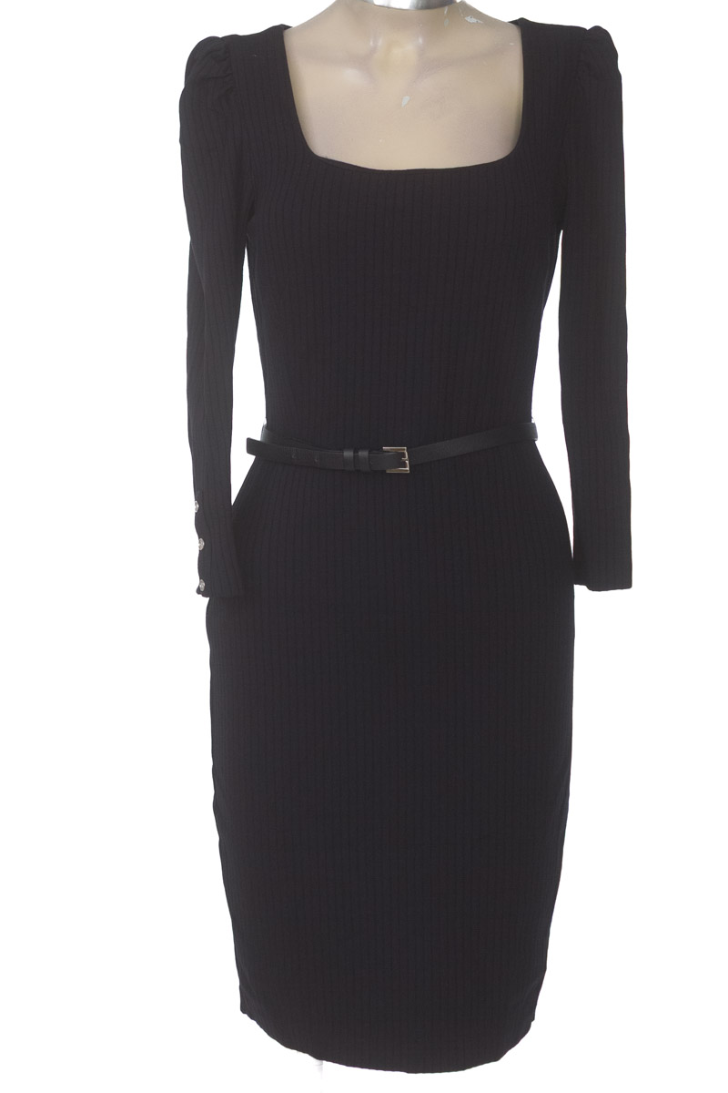 Vestido / Enterizo color Azul - Julio