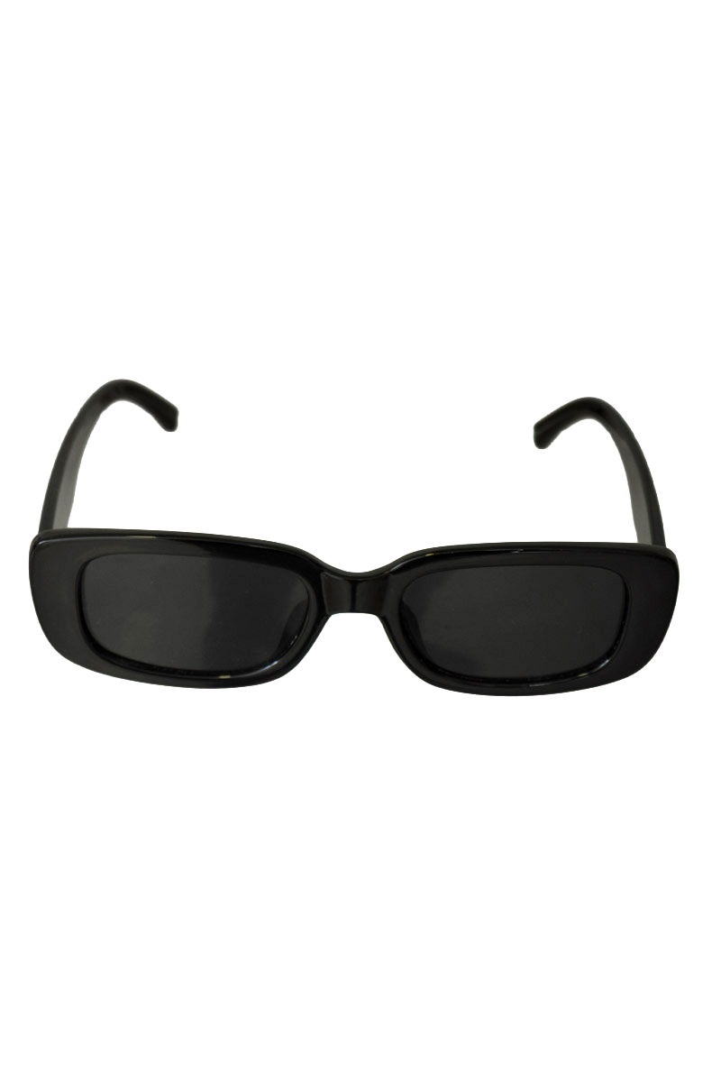 Accesorios color Negro - Closeando