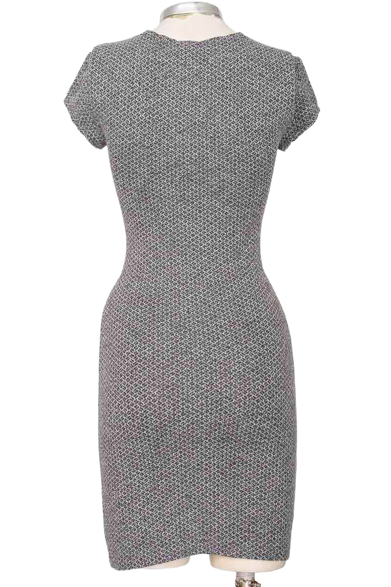 Vestido / Enterizo color Gris - Exss