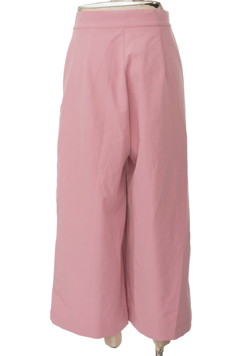 Pantalones color Rosado - Lemon Tree