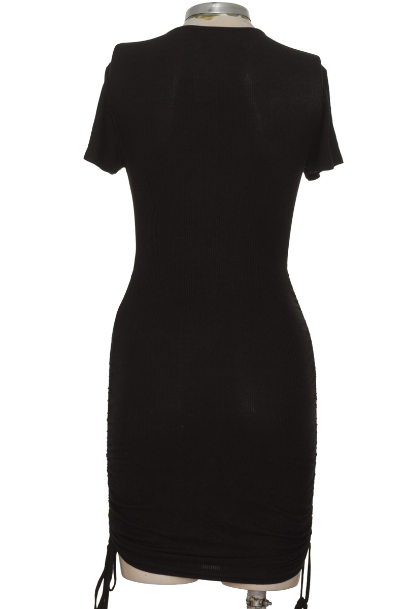 Vestido / Enterizo color Negro - Dahla