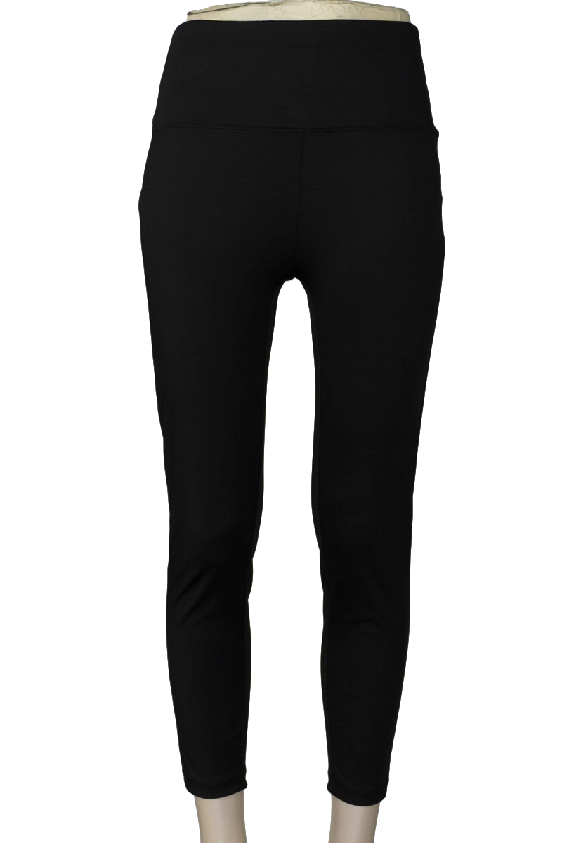 Pantalones color Negro - Dazy
