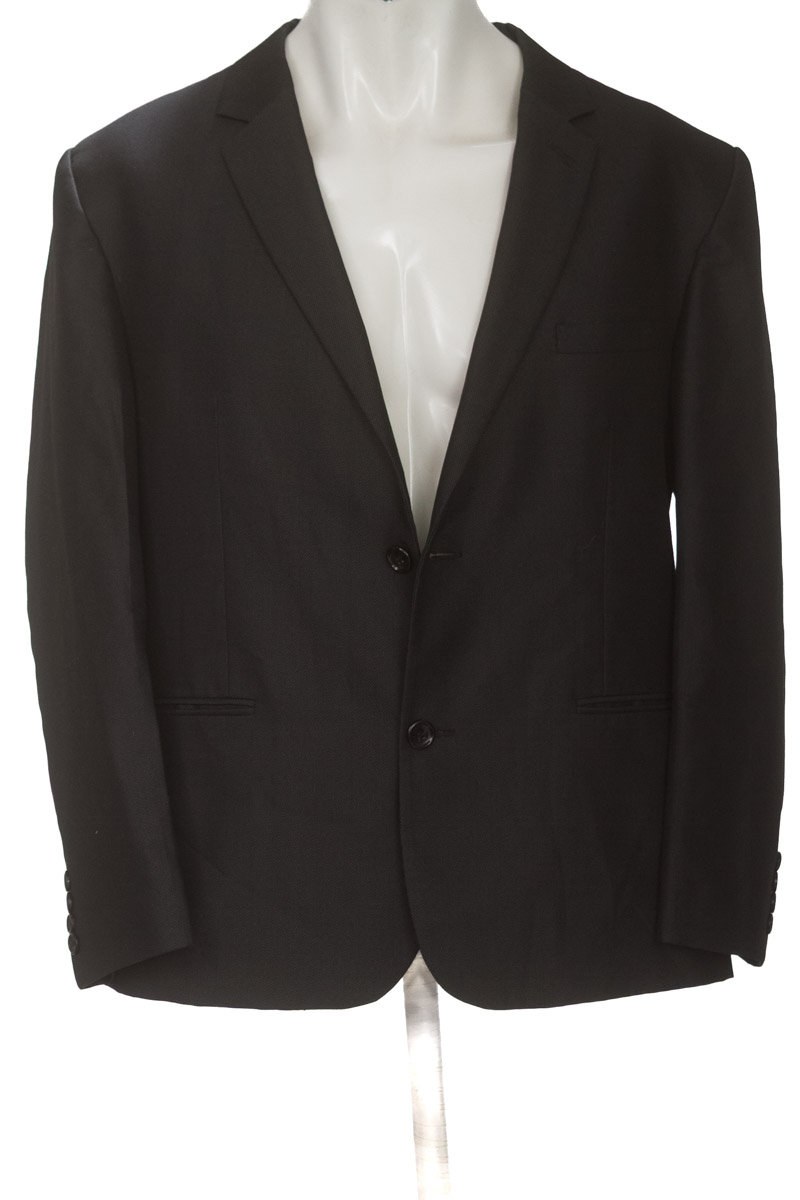 Chaqueta color Negro - Kosta azul