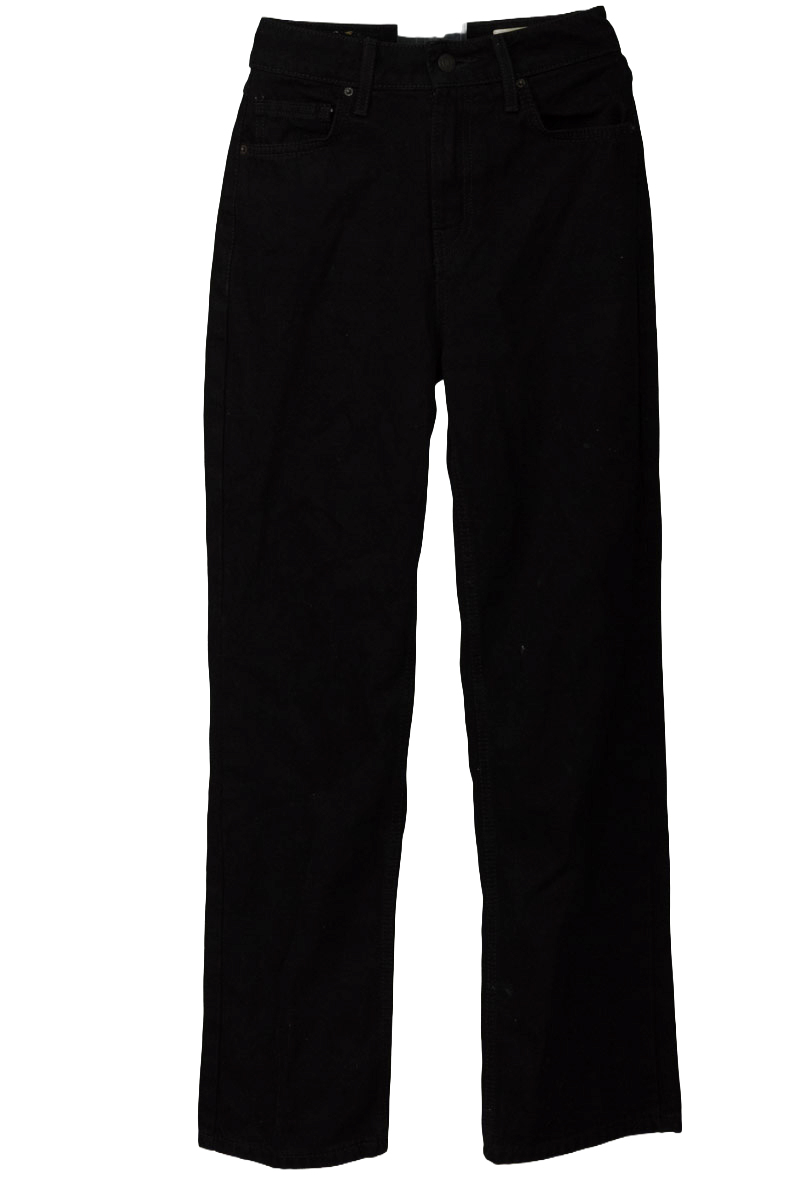 Pantalones color Negro - Koaj