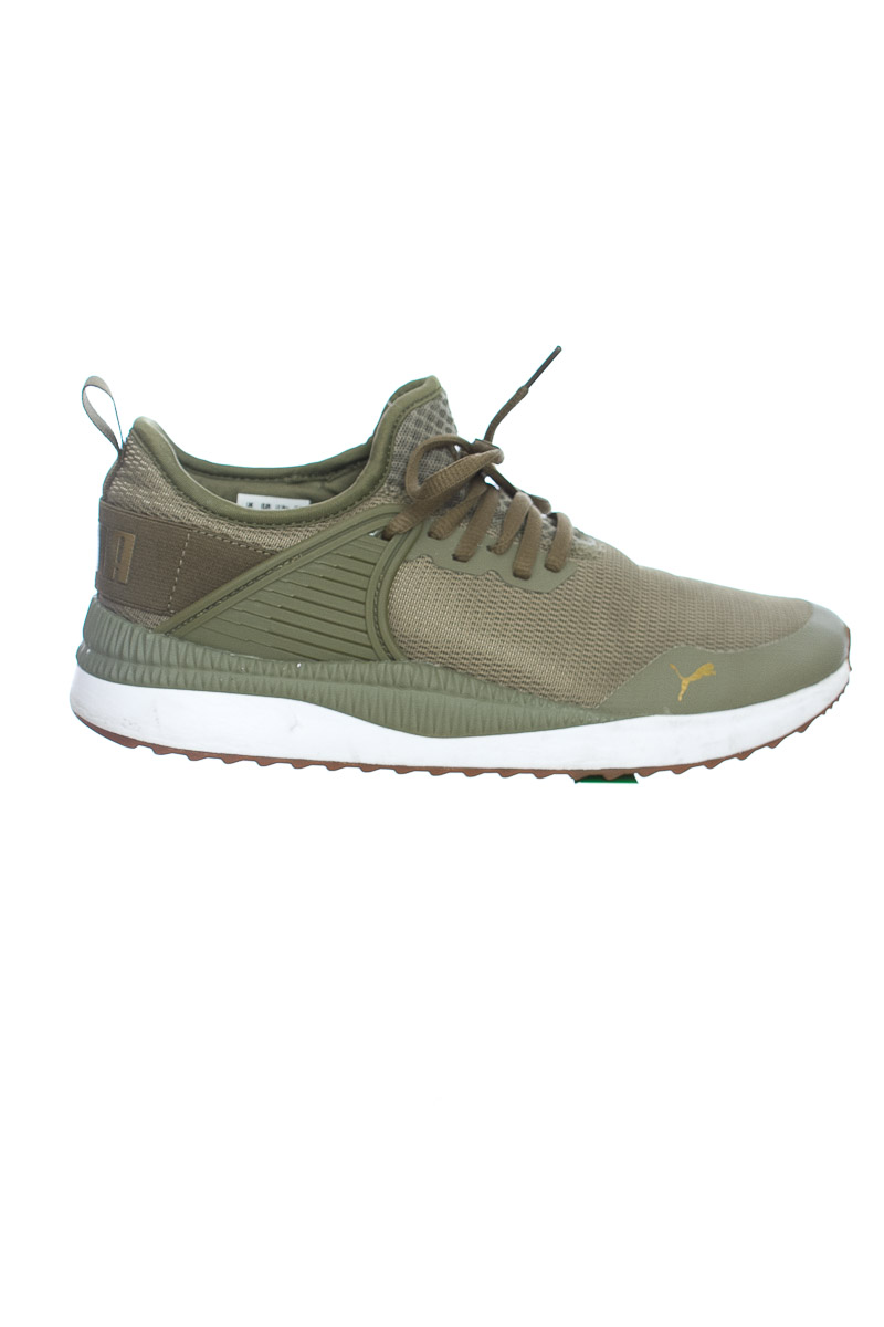 Tenis color Verde - Puma