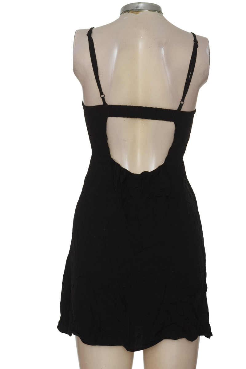 Vestido / Enterizo color Negro - Sybilla