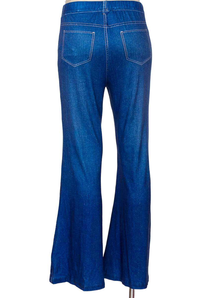 Pantalones color Azul - Closeando