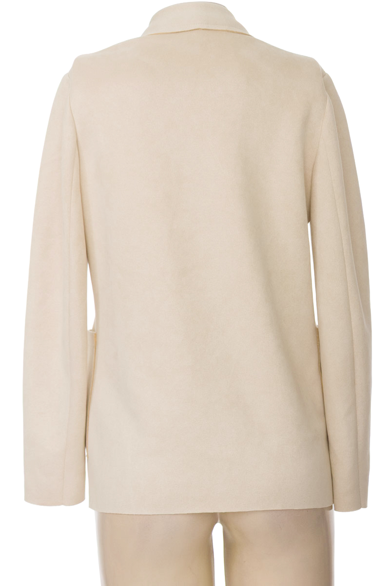 Chaqueta / Abrigo color Beige - Koaj