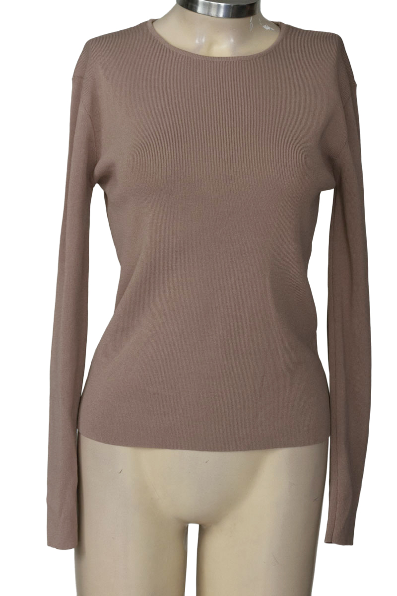 Sweater color Beige - Zara