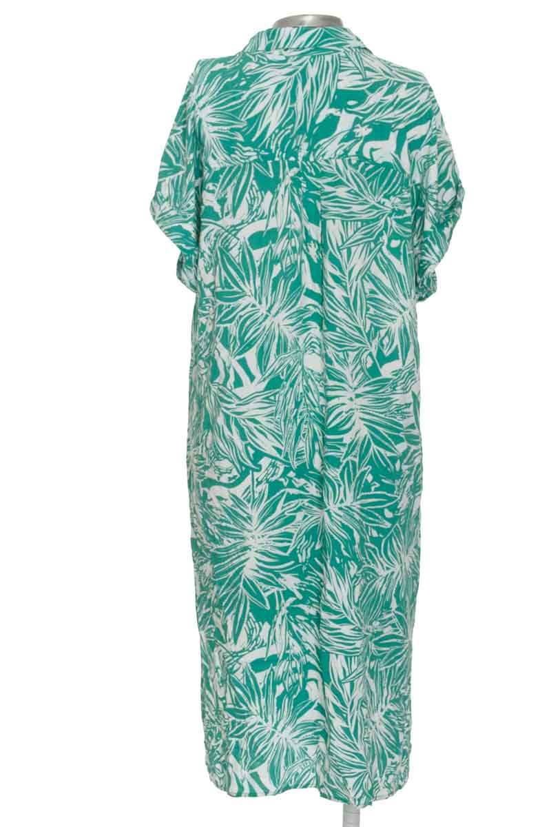 Vestido / Enterizo color Verde - Encuentro