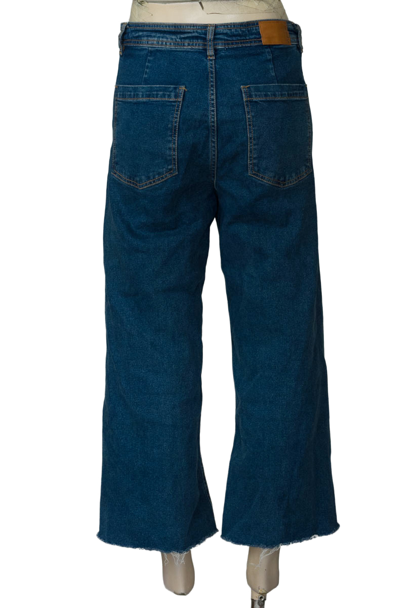 Pantalones color Azul - Ostu