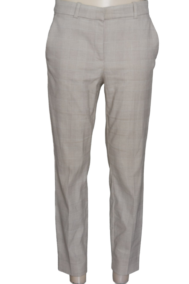 Pantalones color Beige - H&M