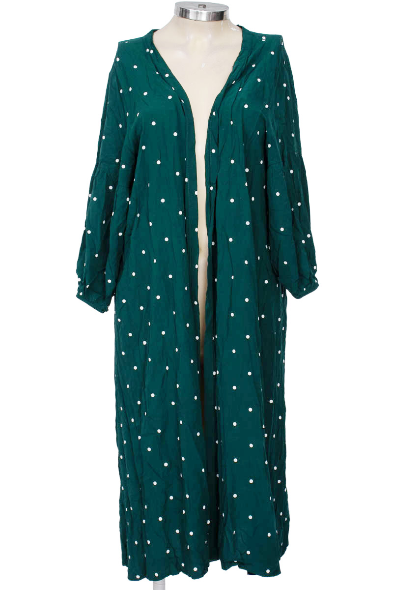 Blusa color Verde - Arkitect