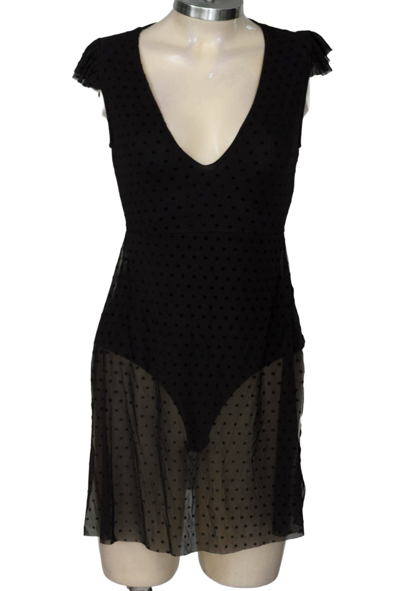 Vestido / Enterizo color Negro - Studio F
