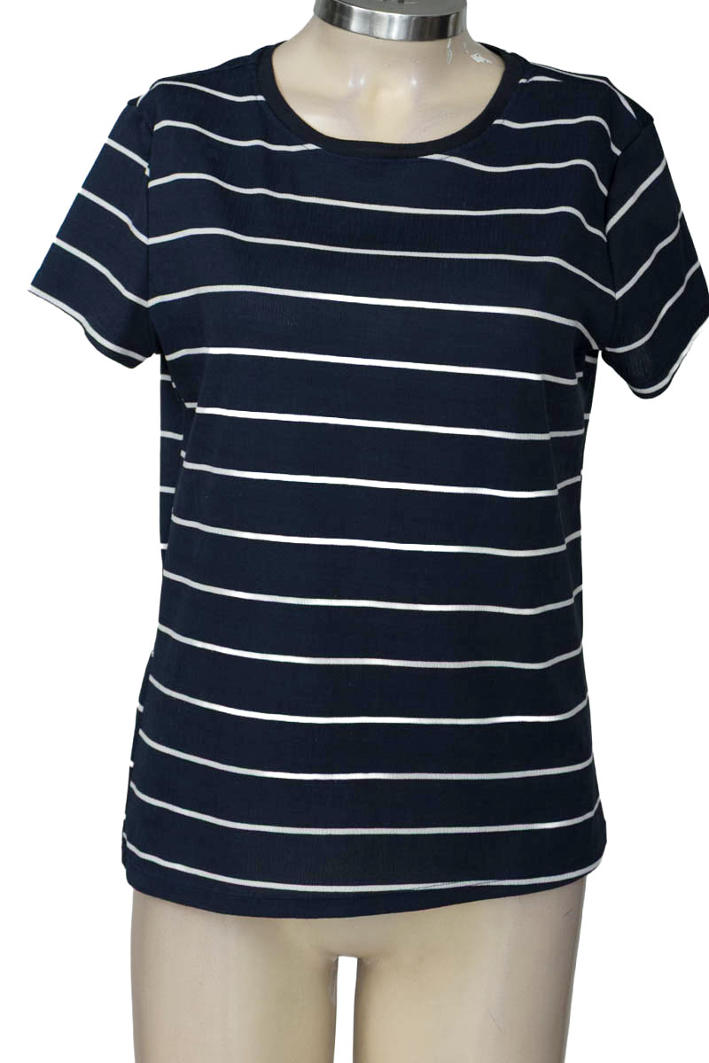 Top / Camiseta color Azul - Ostu