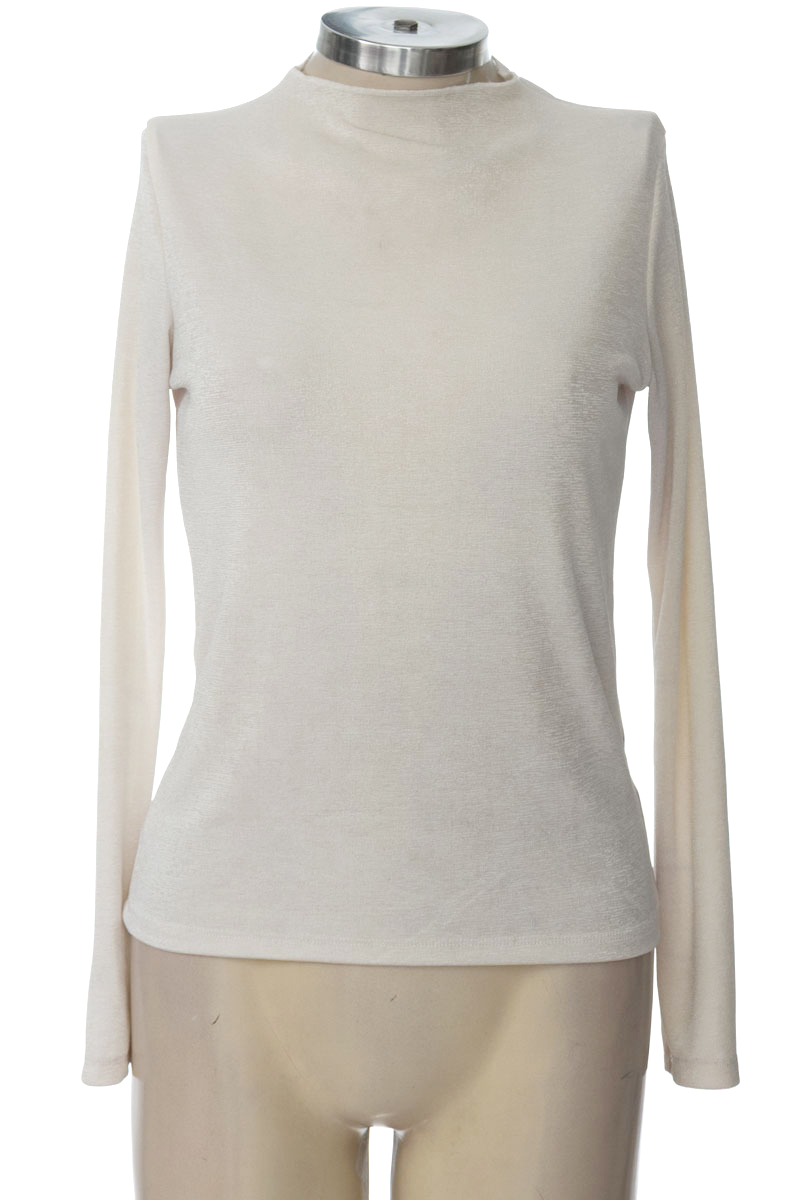 Sweater color Beige - Tennis
