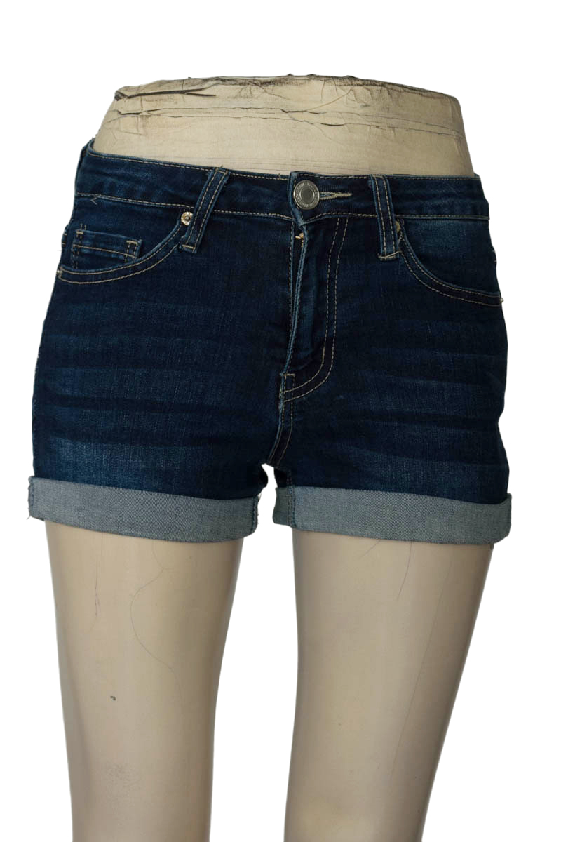 Short color Azul - Request